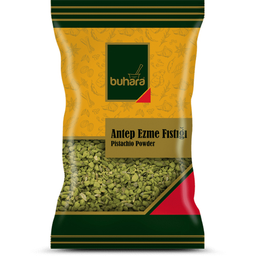 BUHARA ANTEP EZME FISTIĞI 40 GR