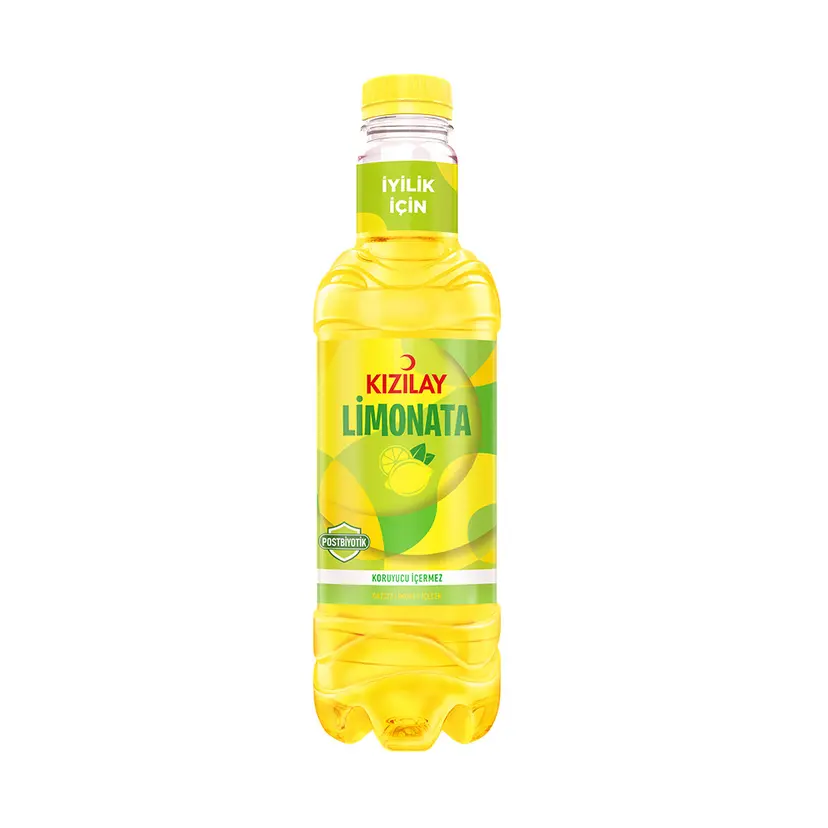 KIZILAY LİMONATA 1 LT 12 ADET