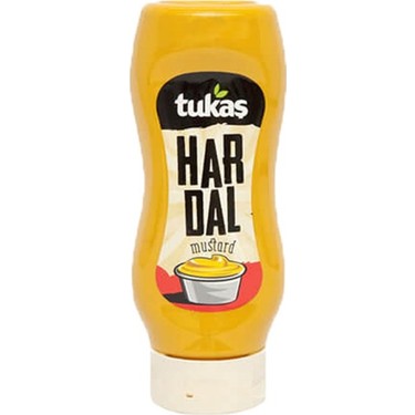 TUKAŞ HARDAL 335 gr