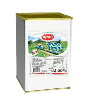 AYNES 17 KG TY B.PEYNİR