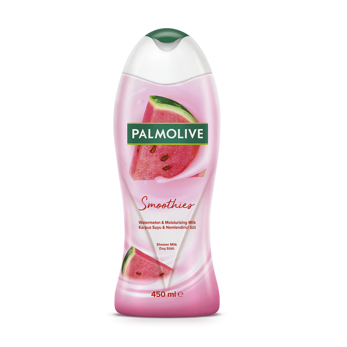 PALMOLNE DUŞ JELİ 450 MLKARPUZ 