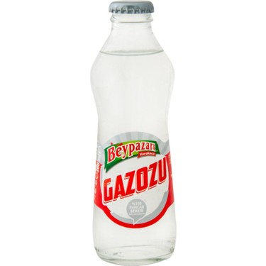 BEYPAZARI GAZOZU 200 ML