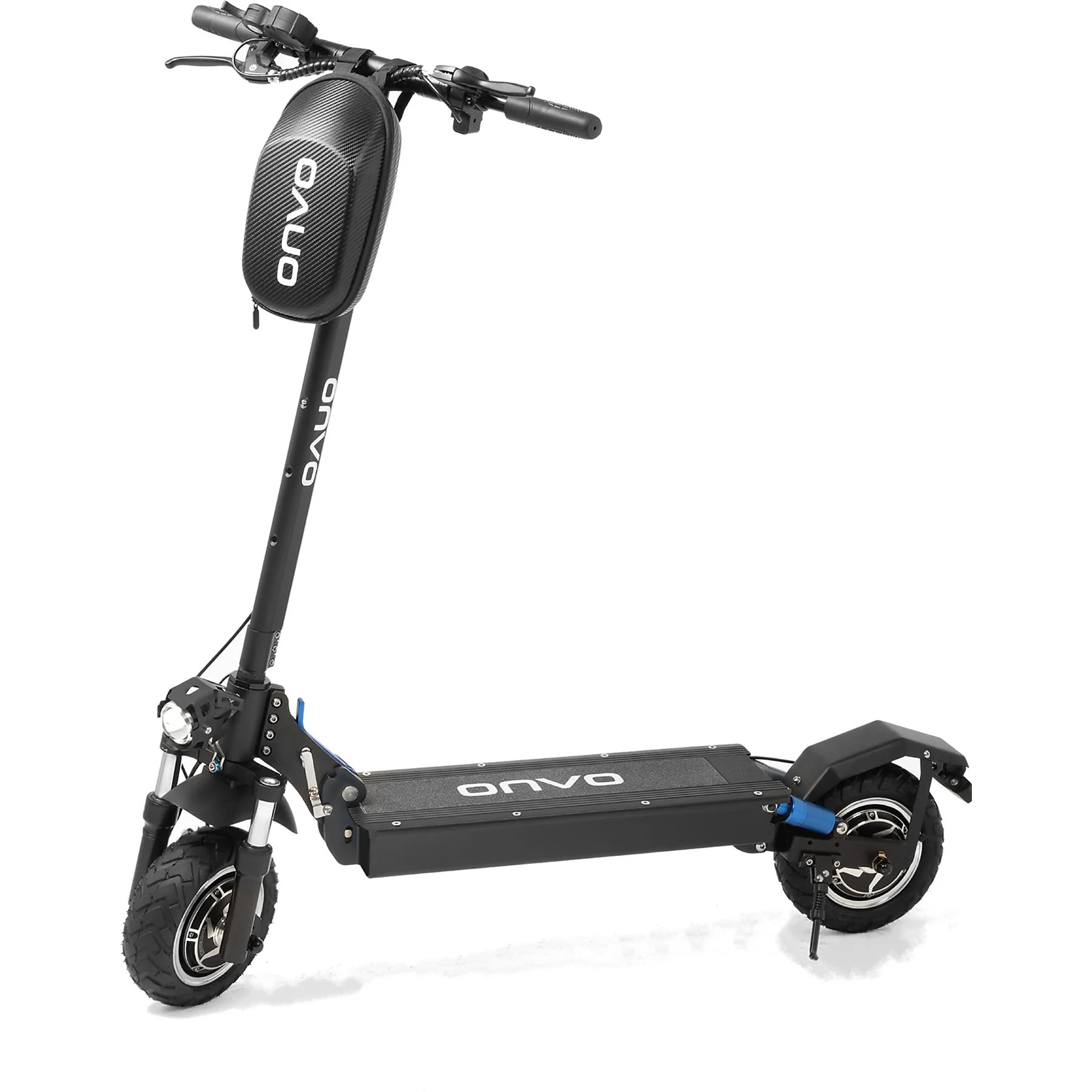 ONVO OV-012 X PLUS 1600 W ELEKTRİKLİ SCOOTER (OV01