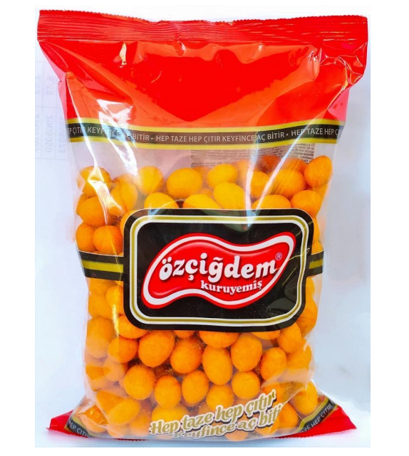 Özçiğdem Soslu Fıstık 700 GR