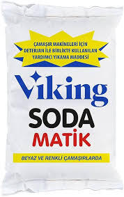VIKING TOZ SODA 500GR
