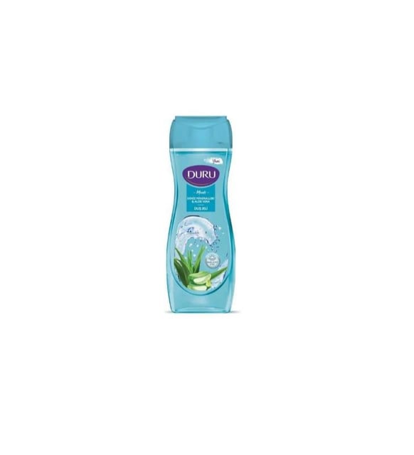 DURU DUŞ J Lİ 450 ML. DENİZ MINARELLER