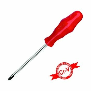 ZİMAK ZMK-1956 TEKLİ 6X125 YILDIZ TORNAVİDA