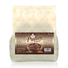 OVALETTE 2,5KG PUDING KAKAO