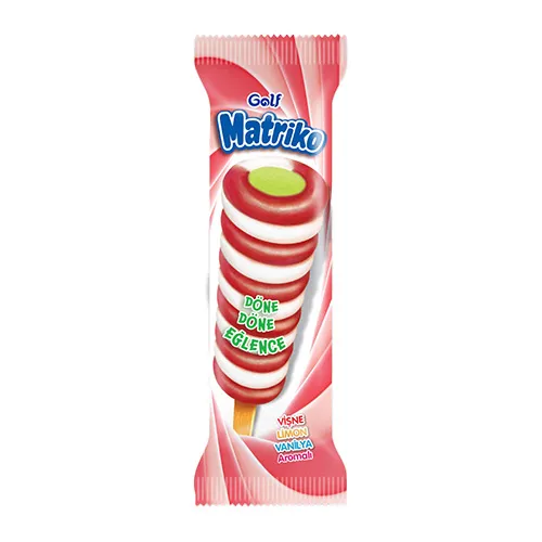 GOLF MATRİKO YMER-LİM-POR 65 ML 