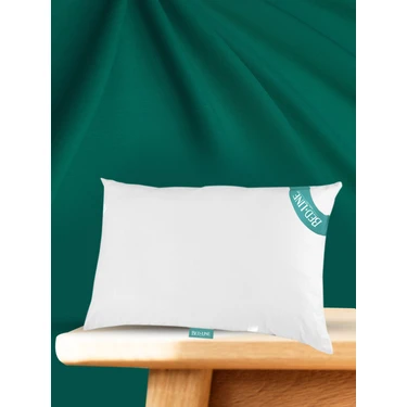 BED LİNE KAZ TÜYÜ 50/70 YASTIK