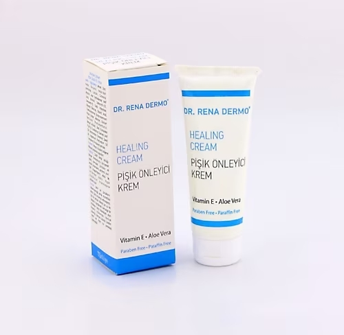  DR.RENA DERMO PİŞİK ÖNLEYİCİ KREM 