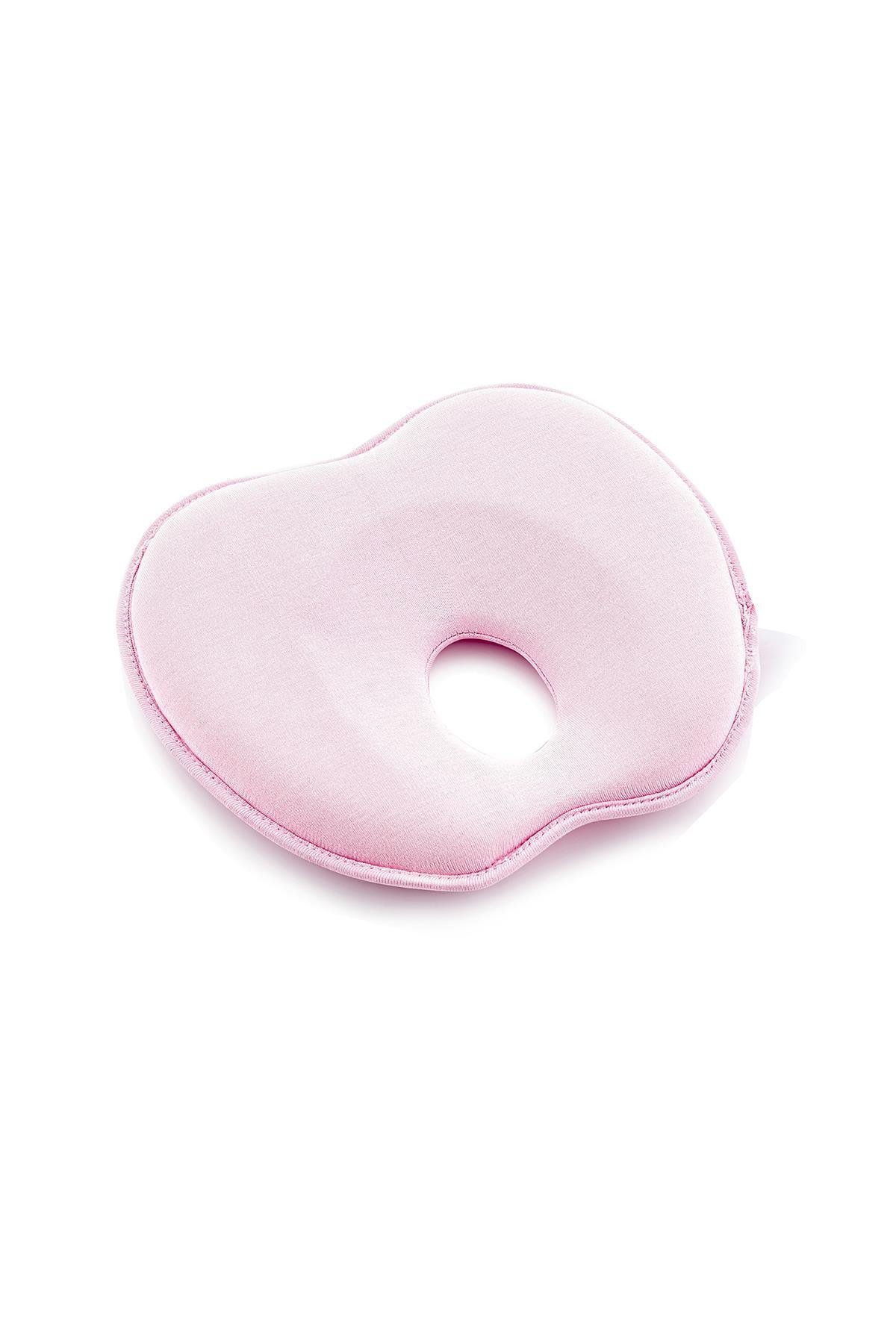  BABYJEM 415 DÜZ KAFA YASTIĞI PEMBE -41507