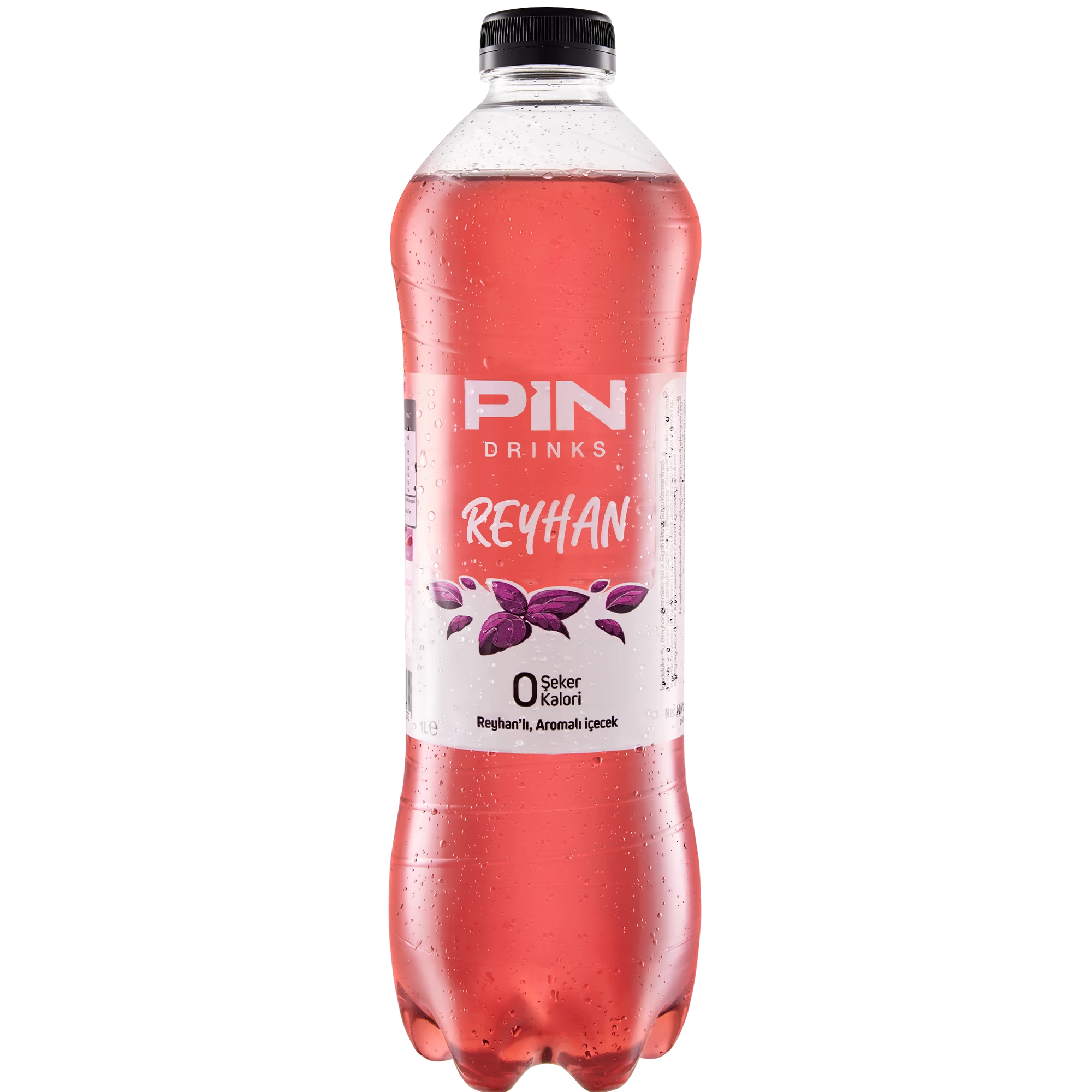 PİN 1 LT İÇECEK REYHAN PET