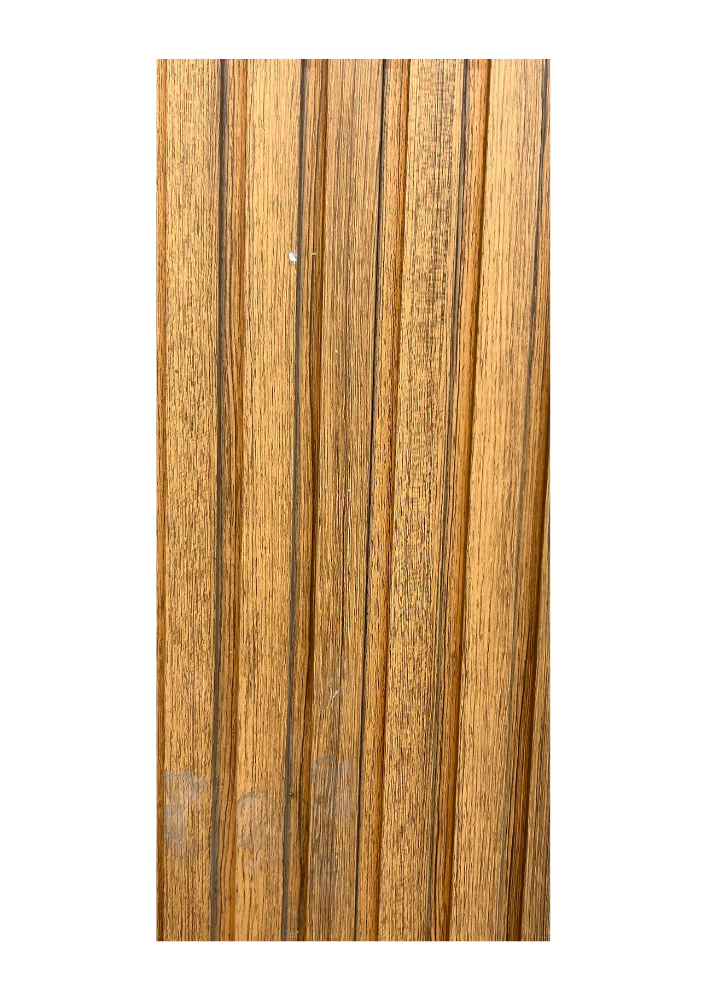 AGT PROFİL -LB-3783-MAT NATURAL TOUCH MEŞE 2,8 M