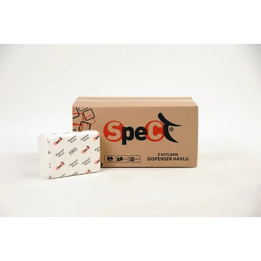 Spect Dispenser Havlu