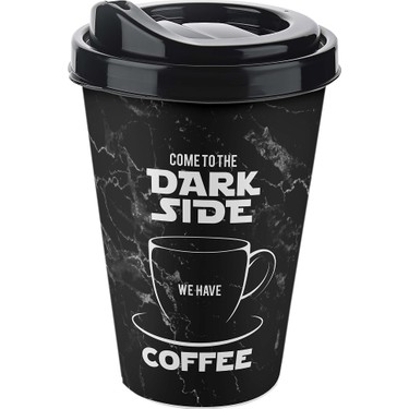 TİTİZ  BİG COFFE BARDAK 650 ML