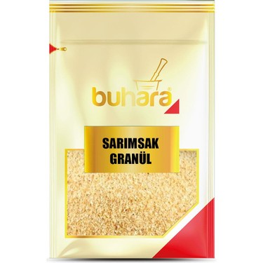 BUHARA SARIMSAK GRANÜL 40 GR