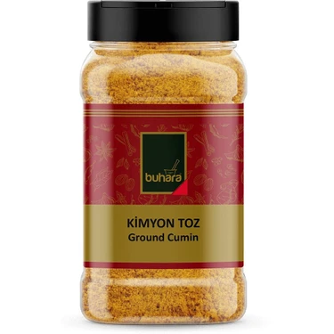 BUHARA KİMYON TOZ 150 GR PET