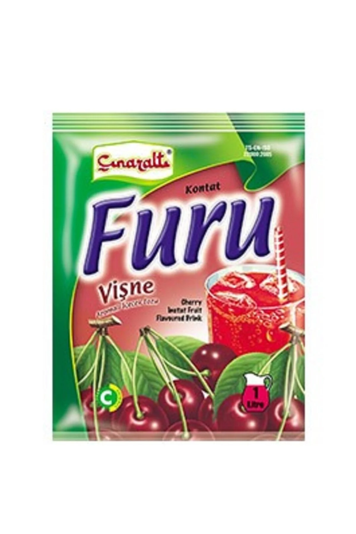 ÇINAR VİŞNE FURU 30 GR