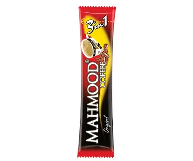 MAHMODD COFFE 3IN1 18GR