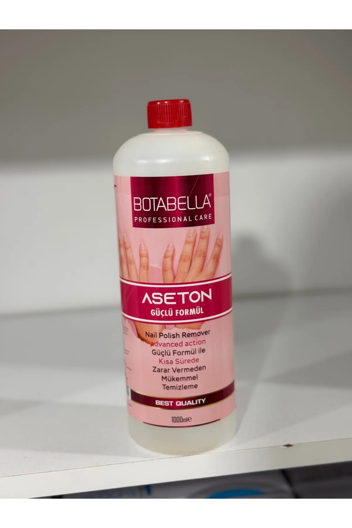  BOTABELLA ASETON 