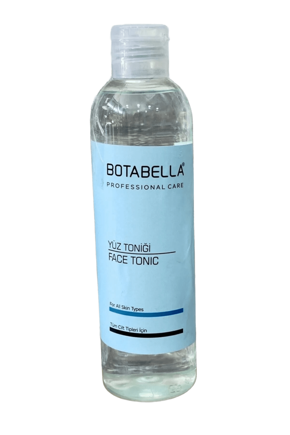 BOTABELLA YÜZ TONİĞİ 200ML