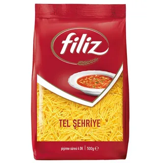 FİLİZ TEL ŞEHRİYE 500GR*20AD