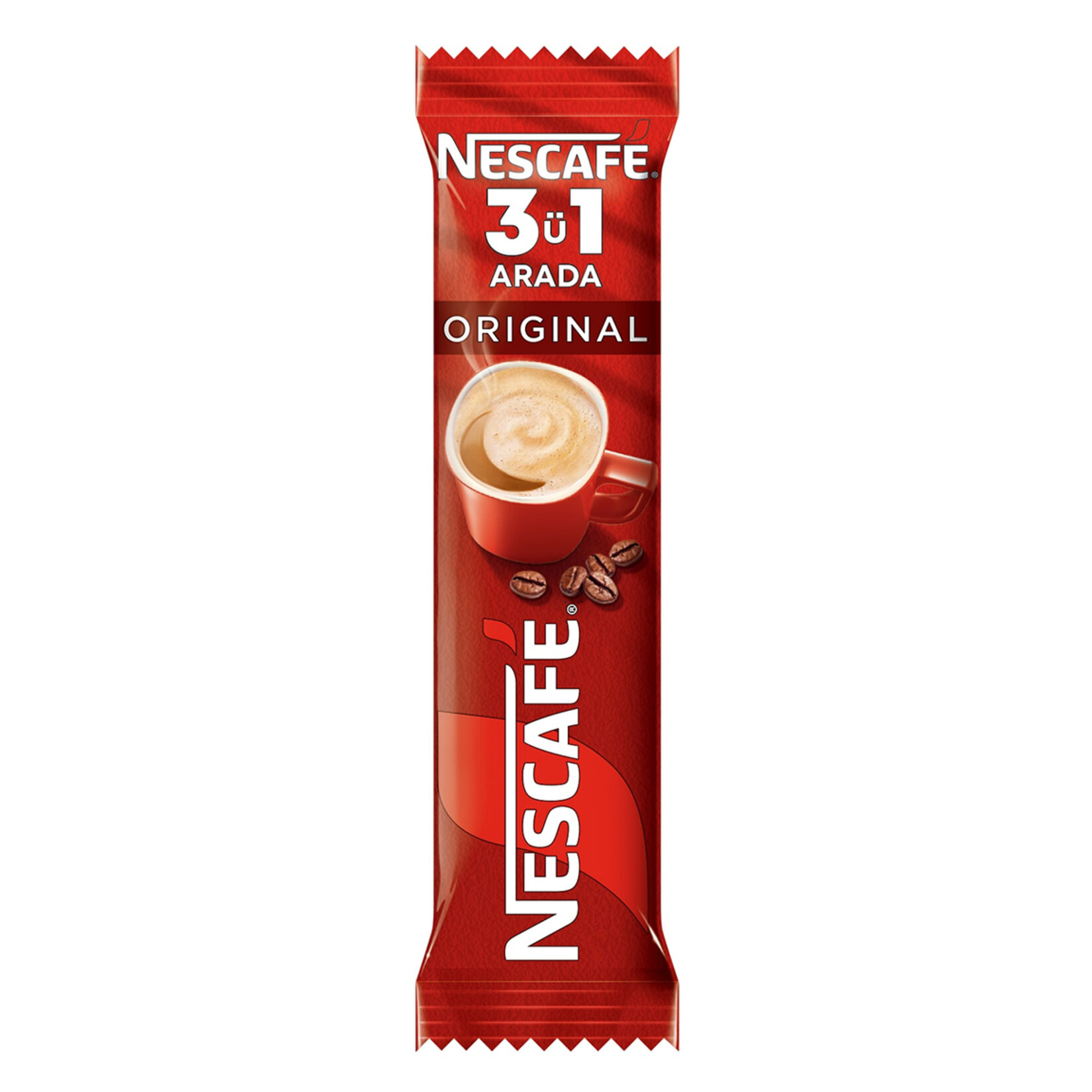 NESCAFE 3İN1 ORIJINAL
