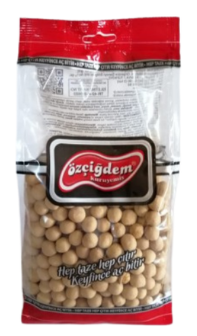 ÖZÇİĞDEM ÇITIR LEBLEBİ 700 GR