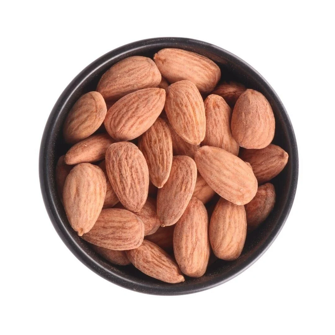 Özçiğdem Badem İçi Tuzlu 200 Gr