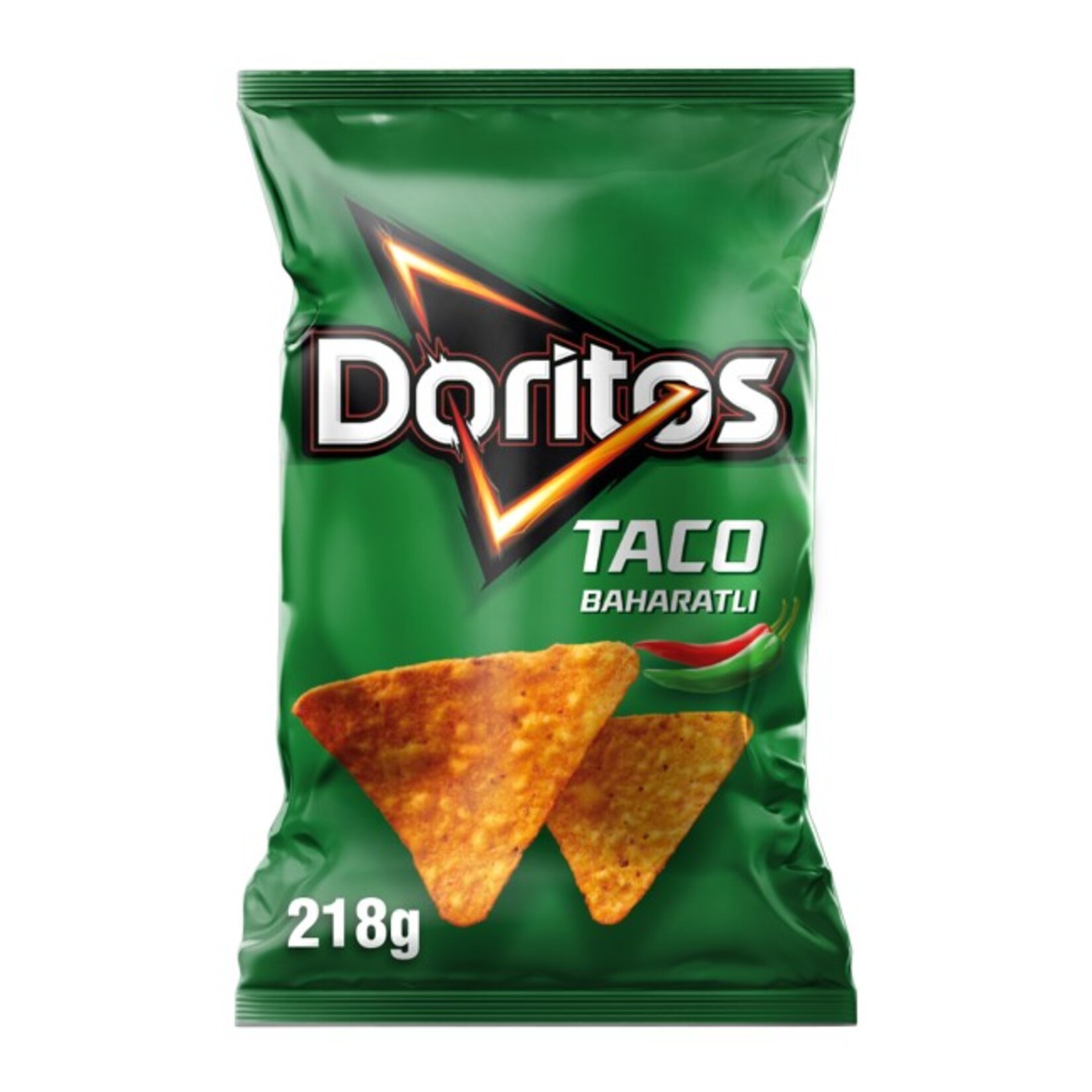 DORİTOS TAC BAHARAT MEGA- 218 GR