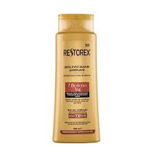 RESTOREX ŞAMPUAN 7 BESLEYİCİ YAĞ 500 ML B5006846 