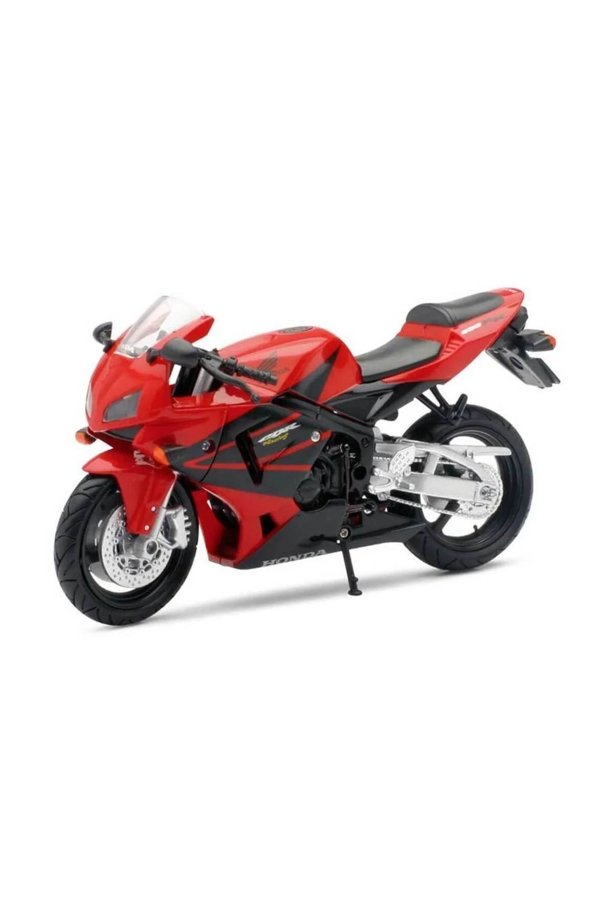 1:12 MTR 2006 HONDA CBR600R 2006 KRMZ