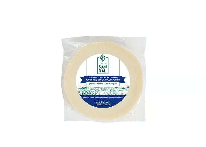 MEHMET SANDAL KOYN.KEÇİ DİVLE OBRUK TULUM PEY.250G