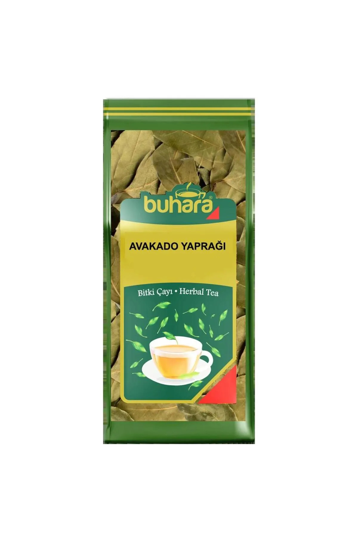 BUHARA AVAKADO YAPRAĞI 10 GR