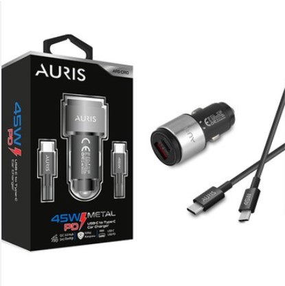 ARS ARAÇ ŞARJI -CR14