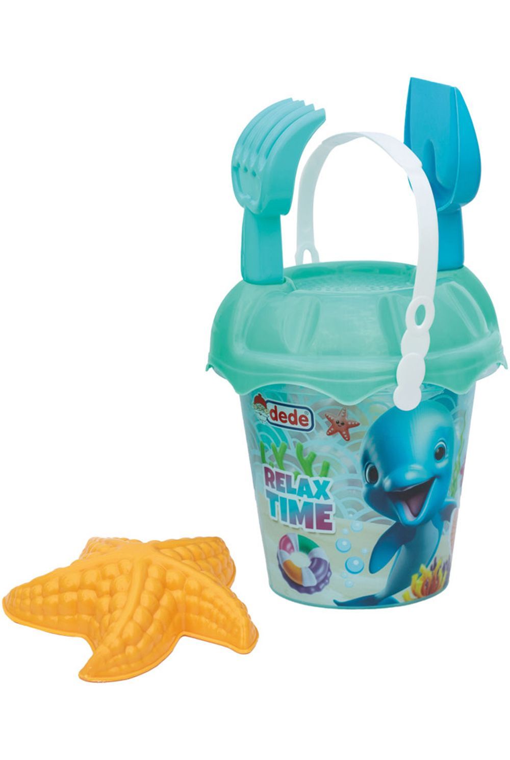 AQUA KÜÇÜK KOVA SET (03970)