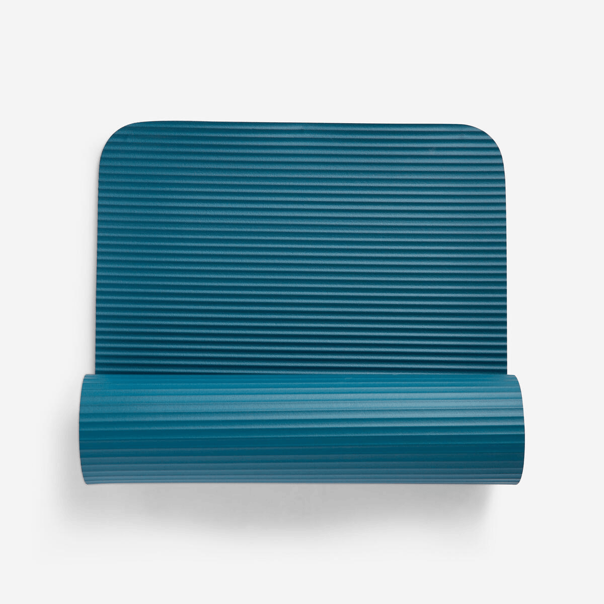 Mavi Pilates Matı 160 cm X55 cm 10 mm Confort 100