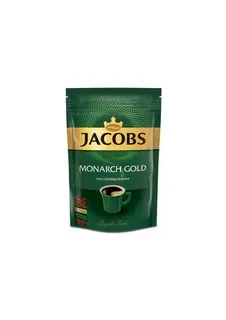 JACOBS MONARCH 100 GR