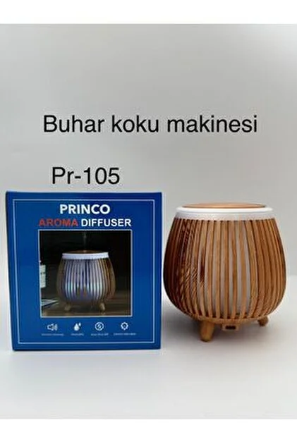 PRINCO HAVA NEMLENDİRİCİ PR-144