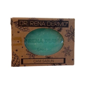  DR.RENA DERMO ÇAM SABUN