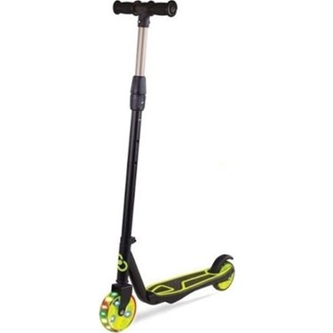 COOL WHEELS 5+YAŞ NEON SCOOTER(FR58956)