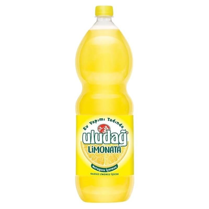 ULUDAĞ LİMONATA 2 LT