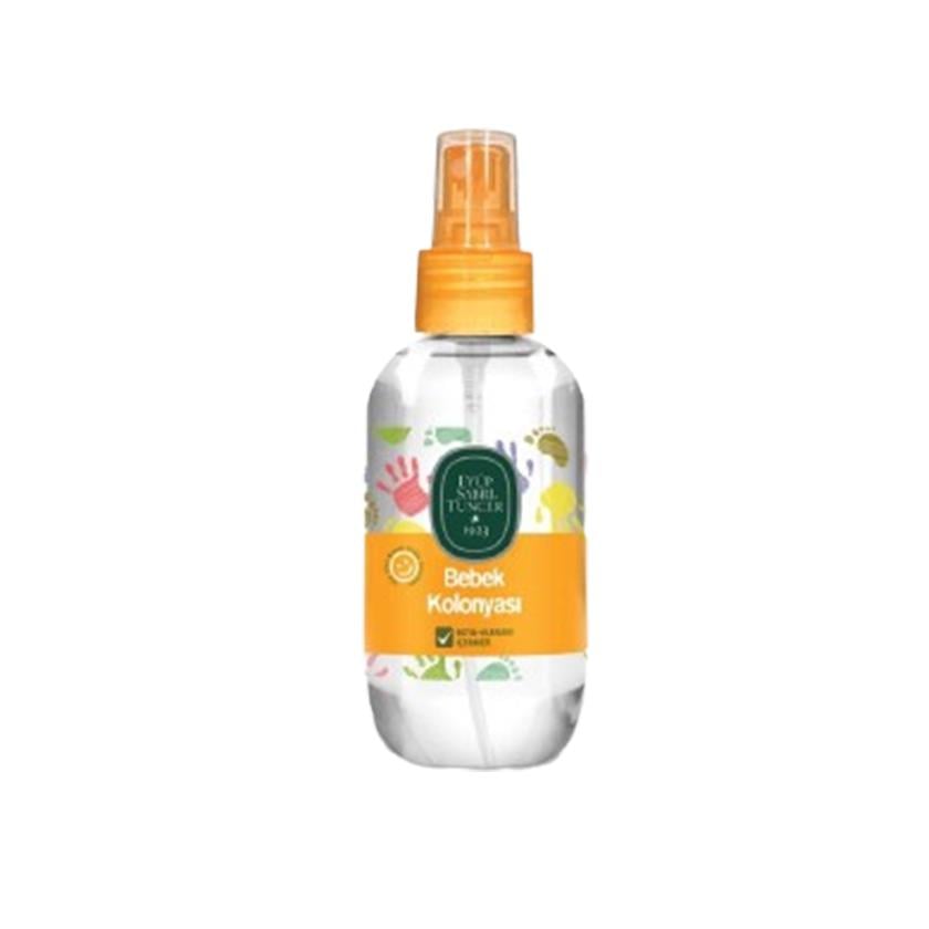 EST BEBEK KOLONYASI 40 DERECE 190 ML