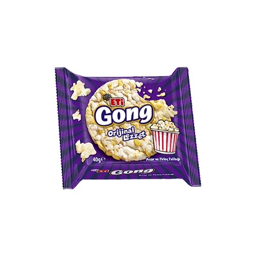 ETI 40GR GONG MISIR&PIRINC
