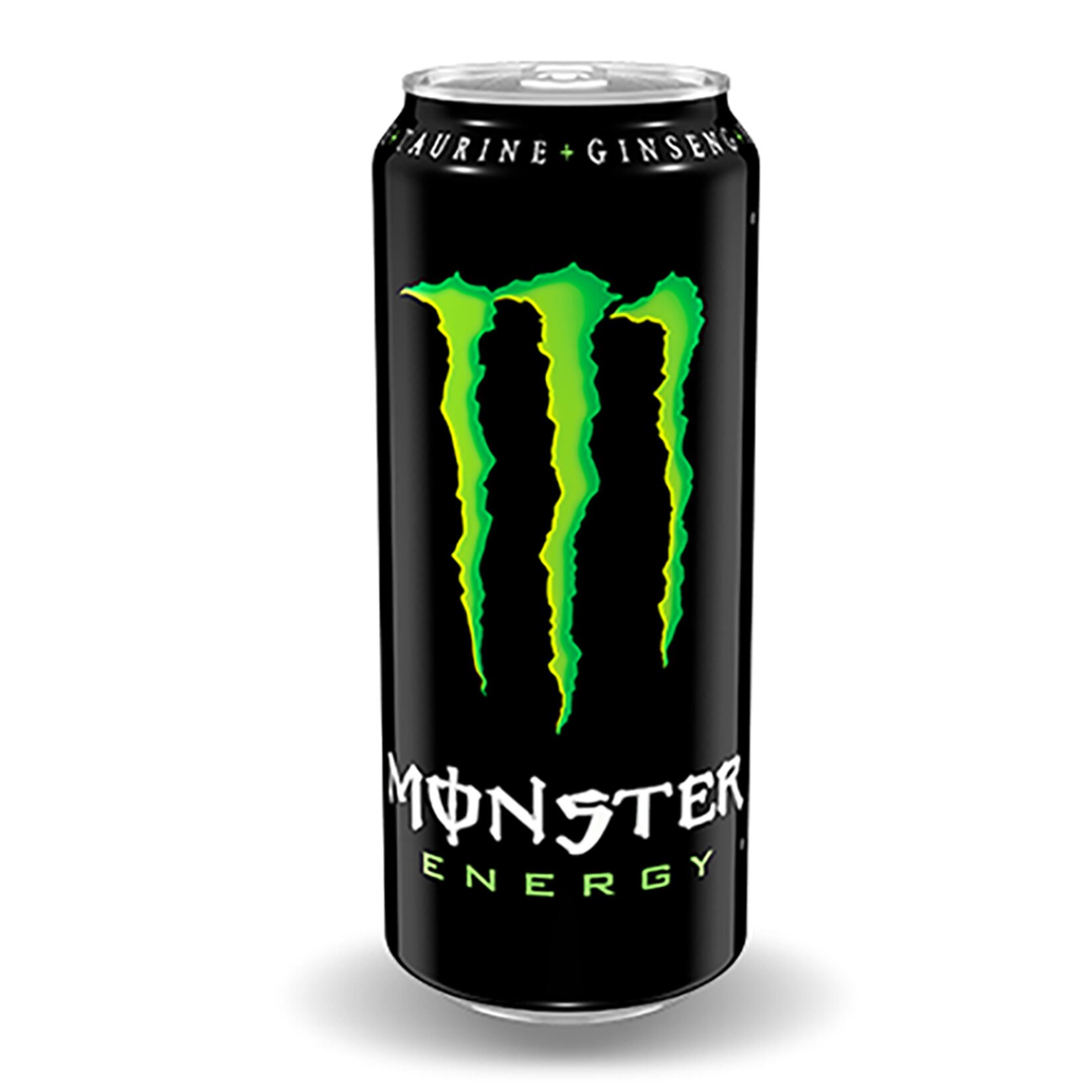 MONSTER ENERJİ 500 ML 12 ADET