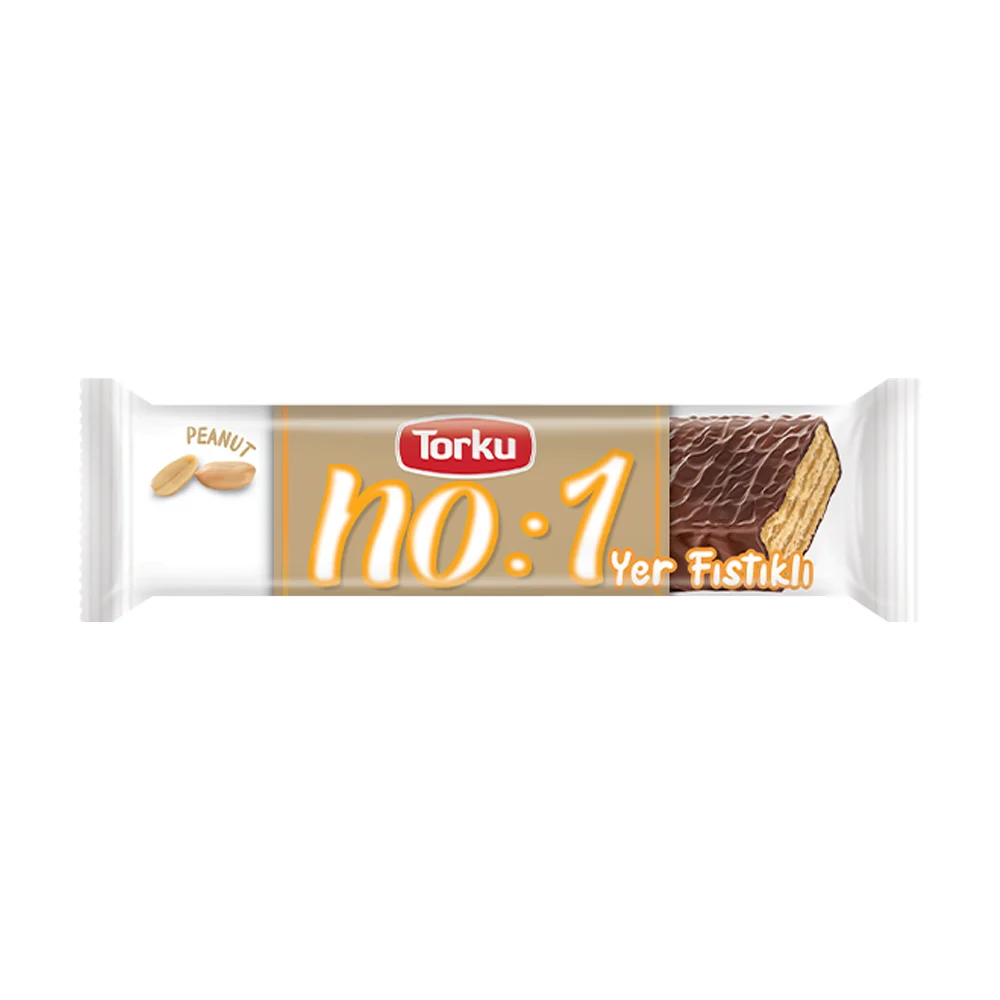 TORKU NO:1 YER FISTIKLI GOFRET 26GX24DP (6)
