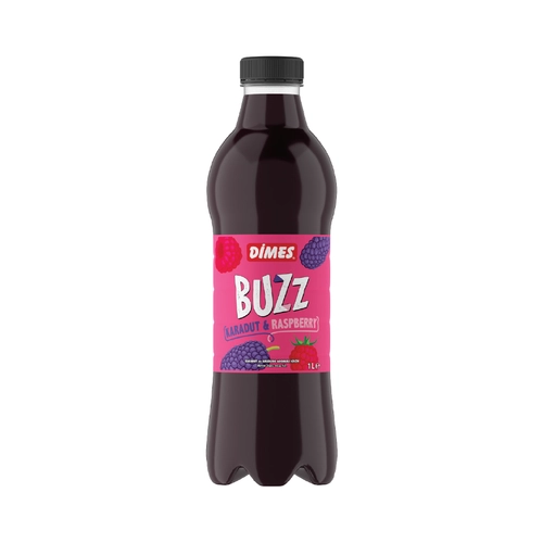 DİMES BUZZ KARADUT AHUDUDU PET 1 LT