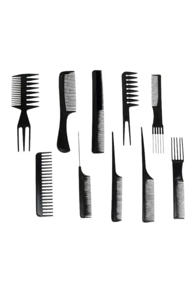 POWERTECH TR C10 SAÇ TARAK SETİ