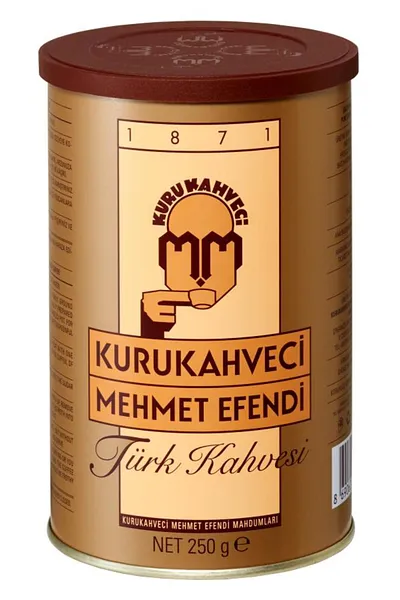M.EFENDI 500GR TURK KAHVE TNK